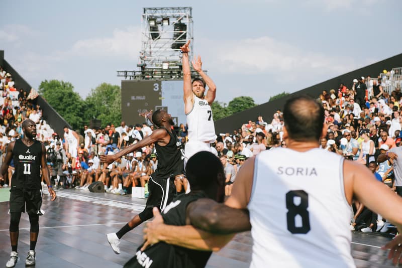 Quai 54, 2 Chainz, Photos