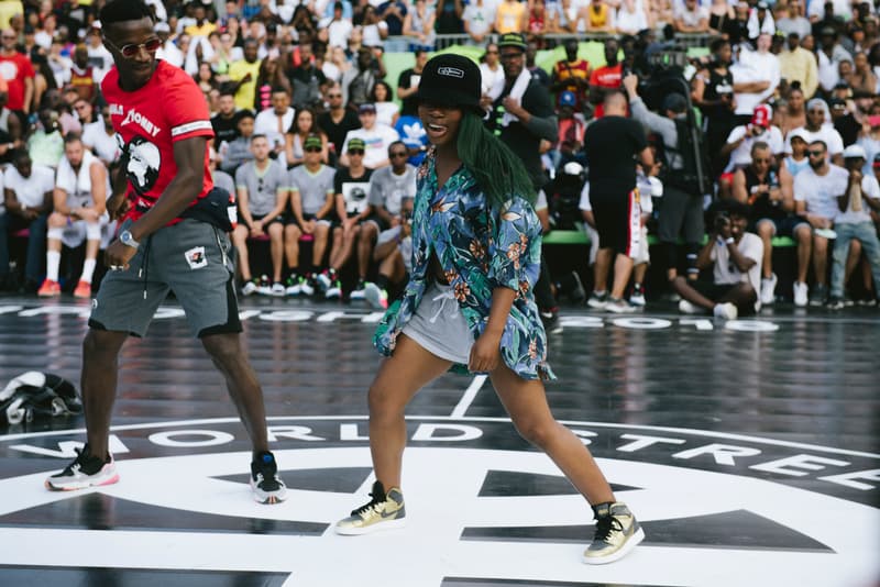 Quai 54, 2 Chainz, Photos