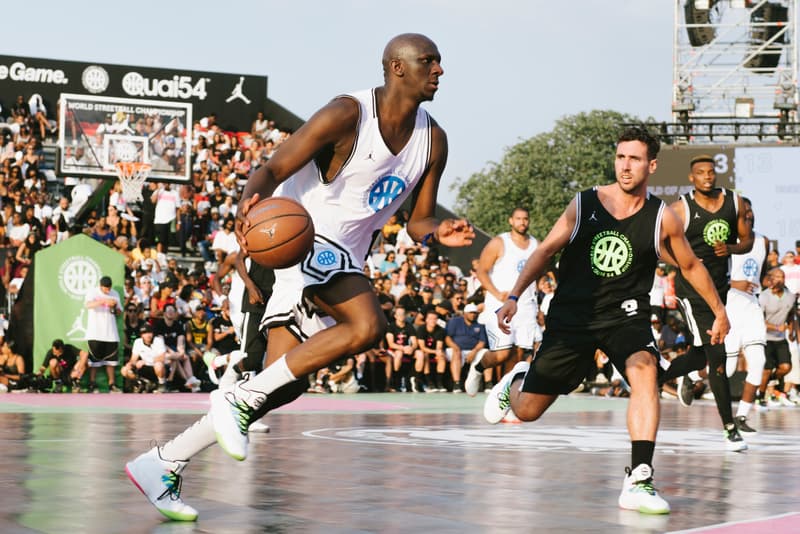Quai 54, 2 Chainz, Photos