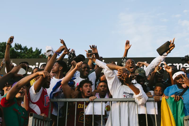Quai 54, 2 Chainz, Photos