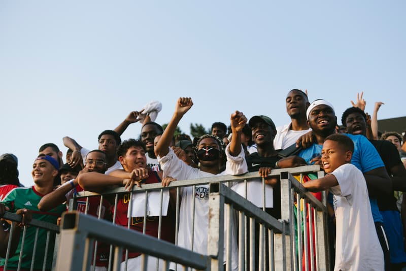 Quai 54, 2 Chainz, Photos