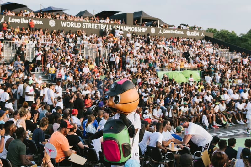Quai 54, 2 Chainz, Photos
