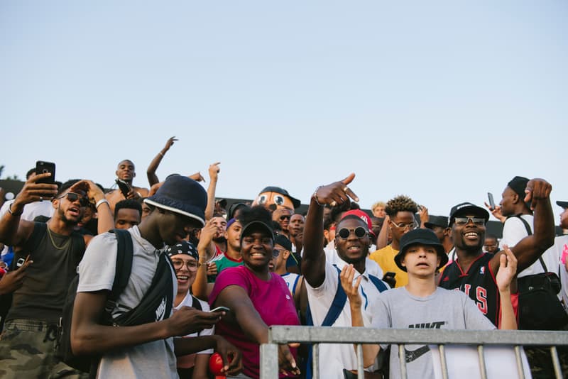 Quai 54, 2 Chainz, Photos