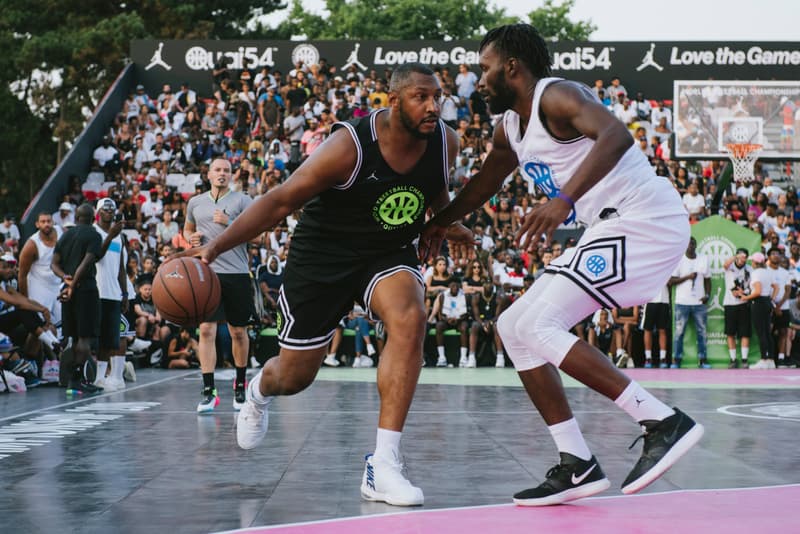 Quai 54, 2 Chainz, Photos