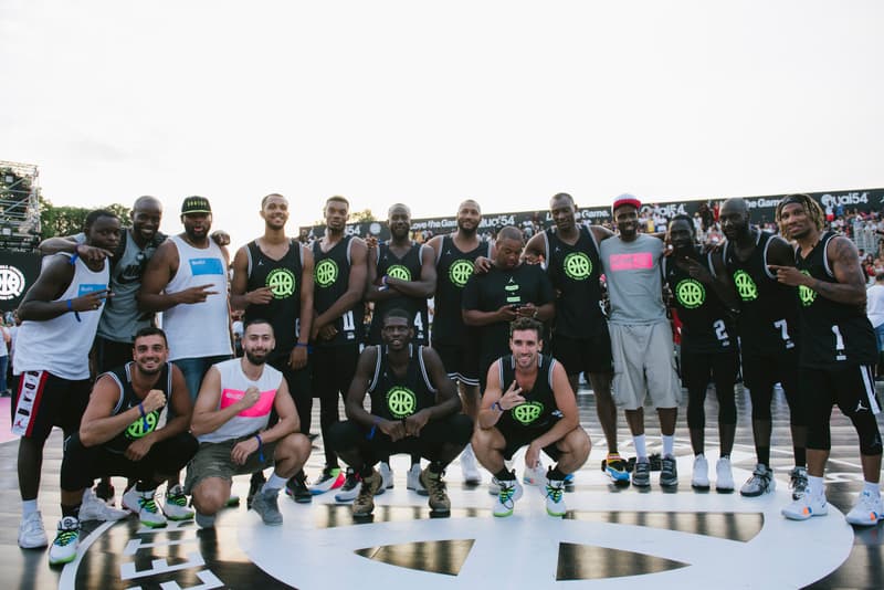 Quai 54, 2 Chainz, Photos