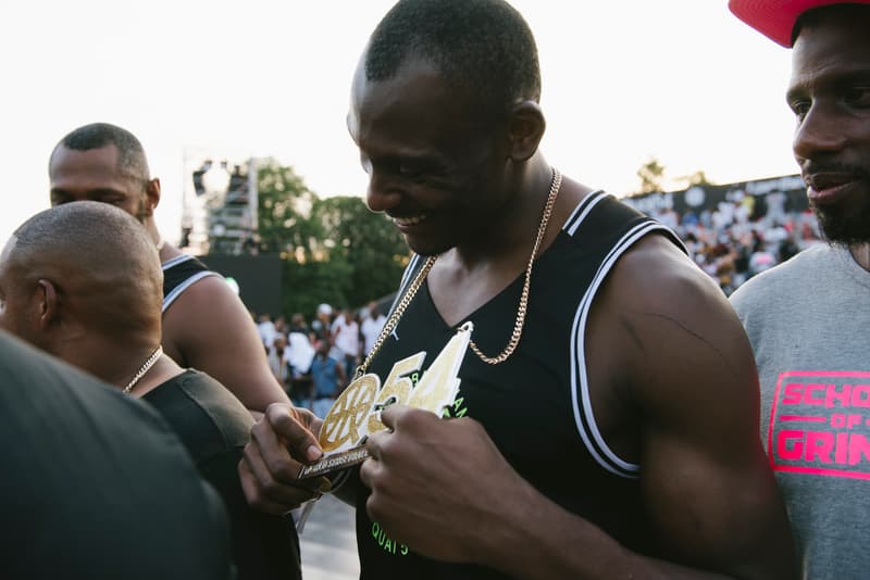 Quai 54, 2 Chainz, Photos