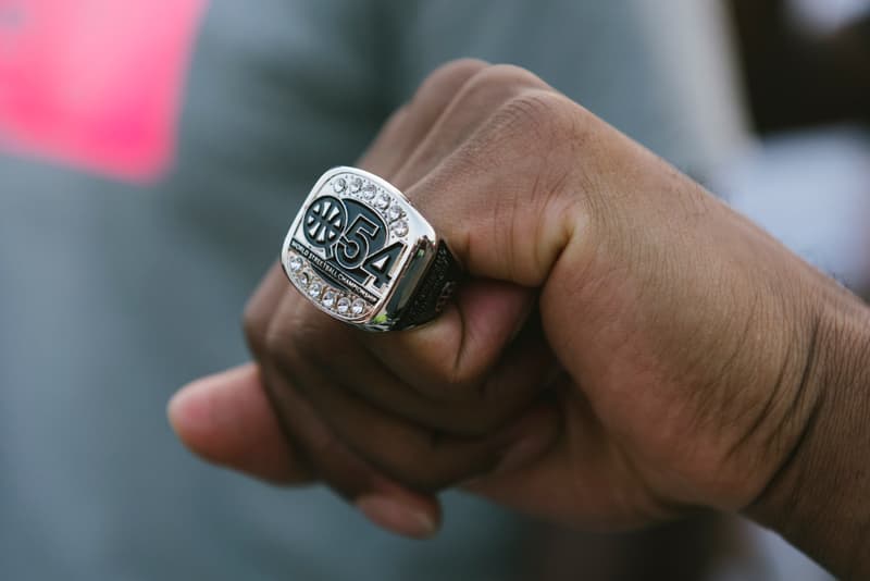 Quai 54, 2 Chainz, Photos