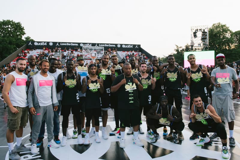 Quai 54, 2 Chainz, Photos