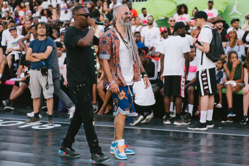 Quai 54, 2 Chainz, Photos