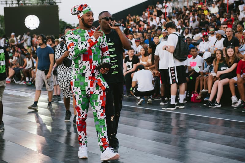 Quai 54, 2 Chainz, Photos