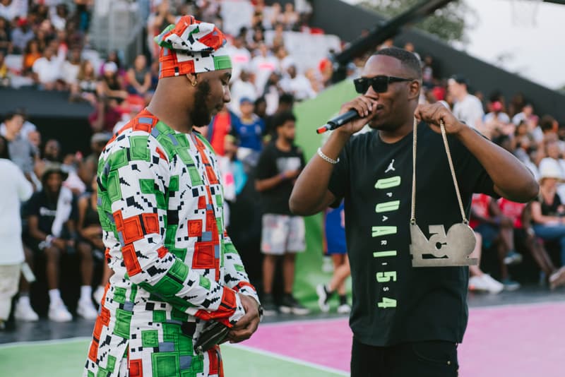 Quai 54, 2 Chainz, Photos