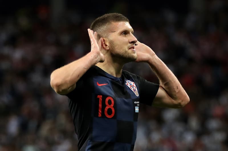 Photo Ante Rebic