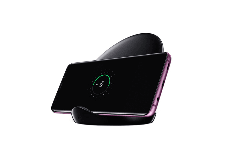 Samsung Travaillerait Sur Un Tout Nouveau Chargeur Ultra Rapide Et À Double Entrée