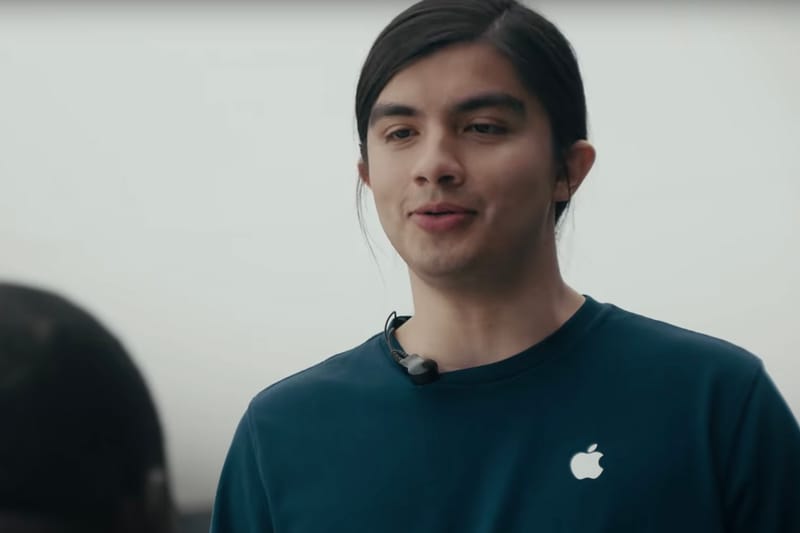 Samsung Se Moque Ouvertement Des Employés De Chez Apple Dans Sa Dernière Pub Pour Le Galaxy S9