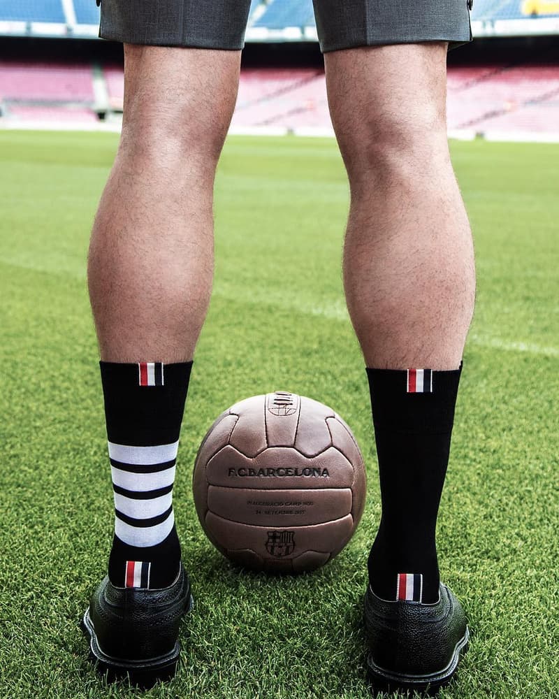 Photos De Thom Browne