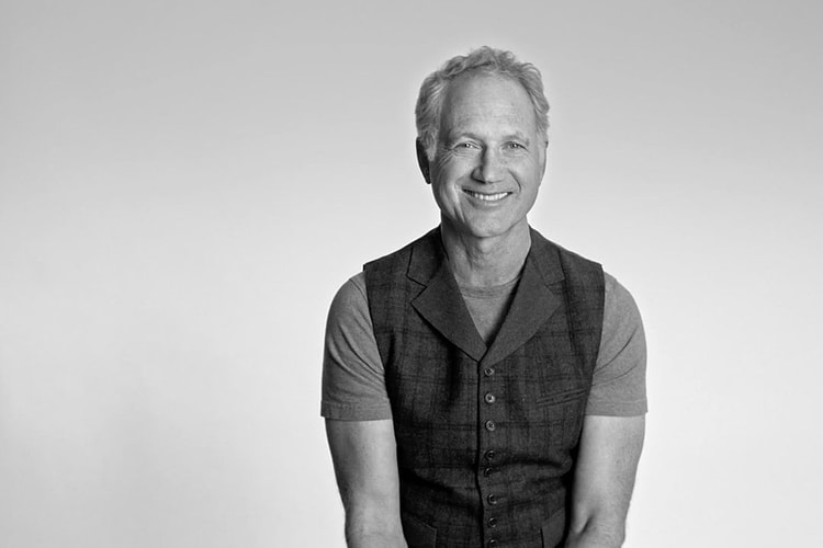 Tinker Hatfield Dévoile Son Design De Air Jordan Qu'Il Apprécie Le Moins