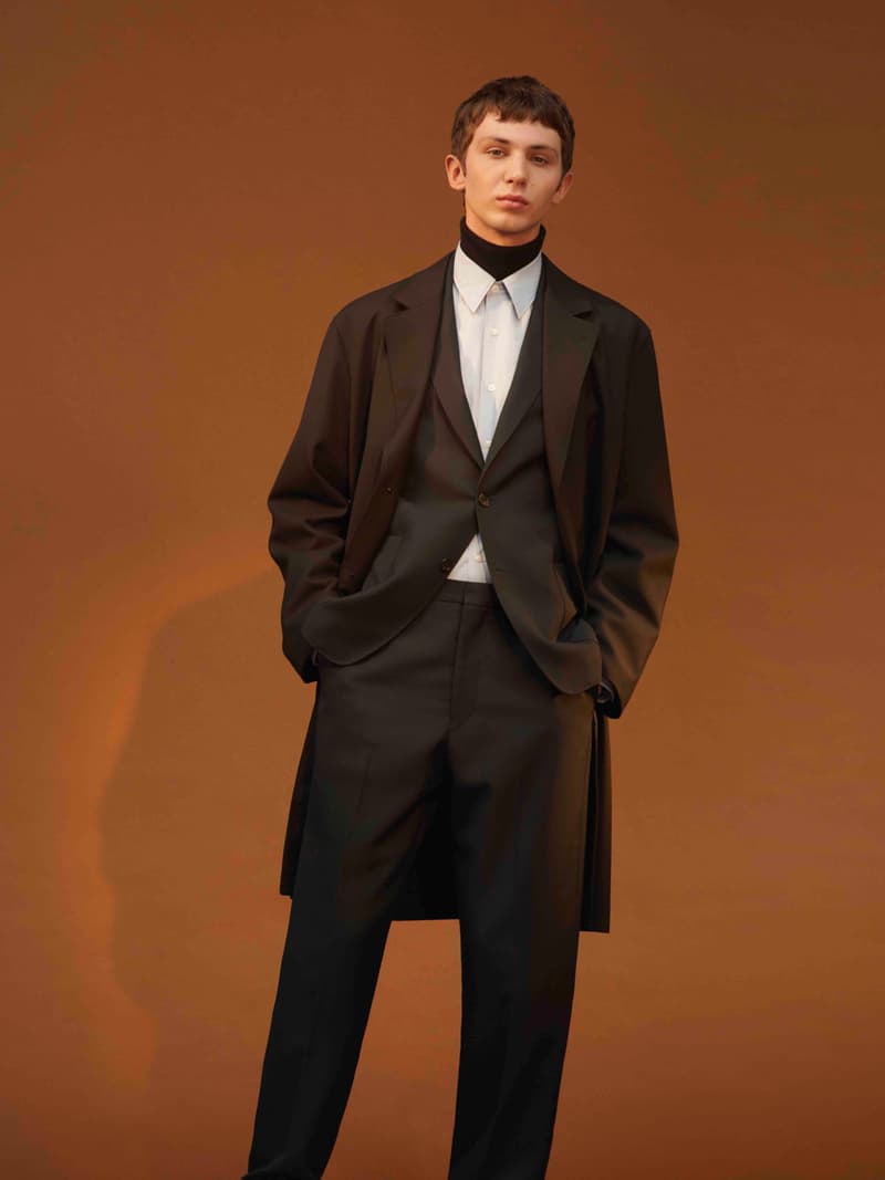 Uniqlo, collection automne hiver