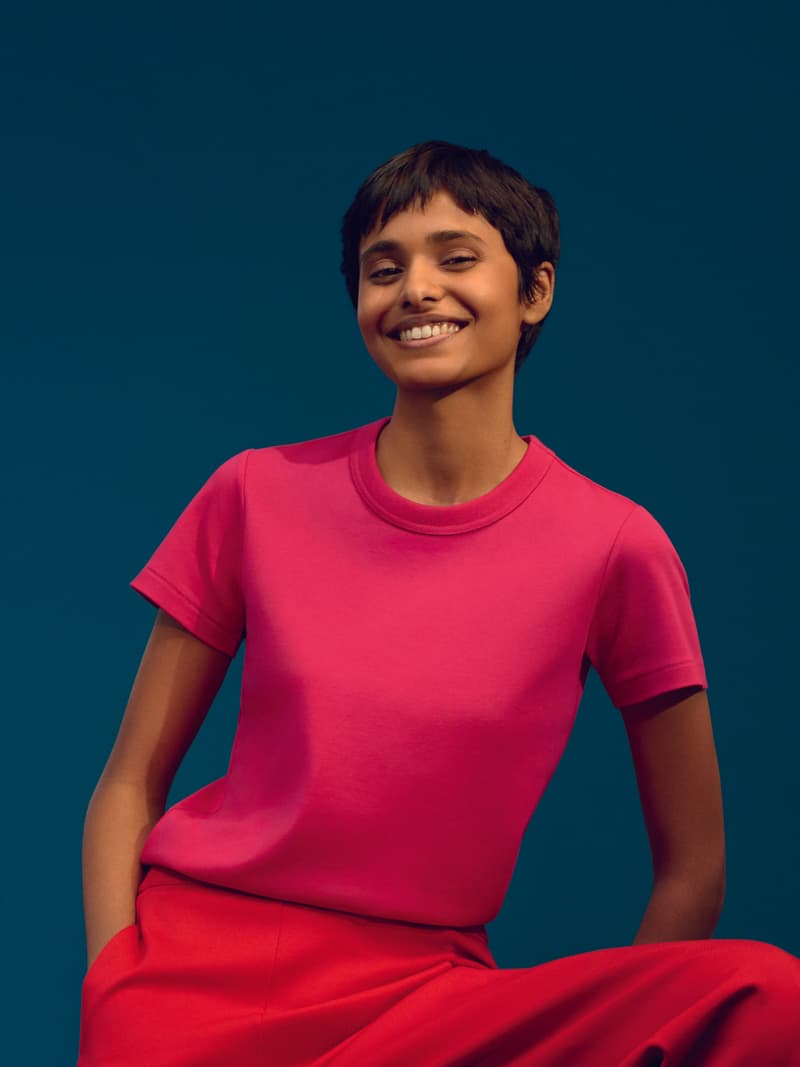 Uniqlo, collection automne hiver