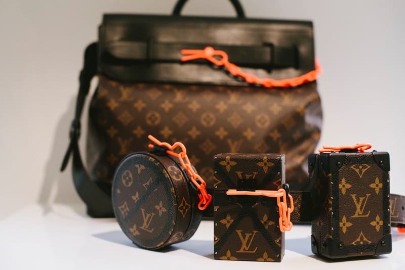 Louis Vuitton S’Agrandit Et Acquiert Le Droit D’Utiliser La Marque Vendôme