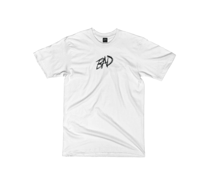 Merch De XXXTentacion