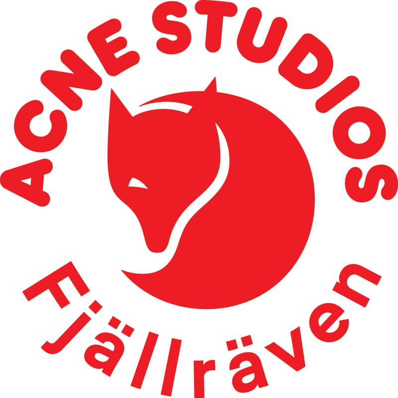 Photo Acne Studios x Fjällräven