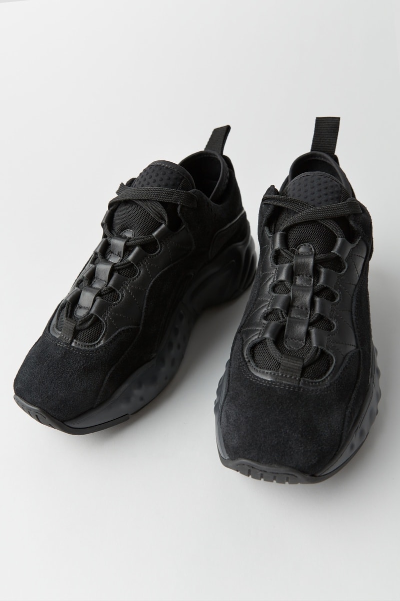 Photos Sneakers ACNE Automne/Hiver 18-19