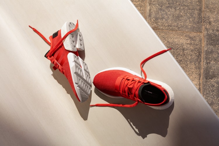 adidas Originals & Foot Locker Europe Réunissent Trois Créatifs Parisiens Autour De La P.O.D. System