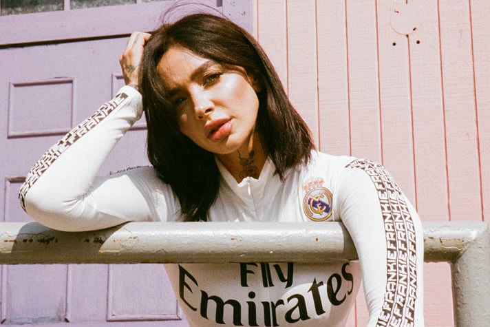 La Mode S'Empare Des Kits adidas De La Juventus, Du Real Madrid Ou De Manchester United