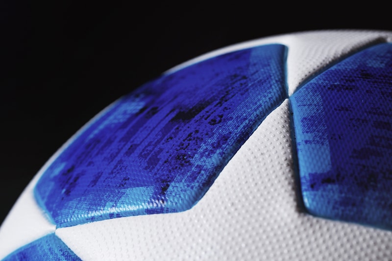 Adidas restera le ballon de la Ligue des champions 