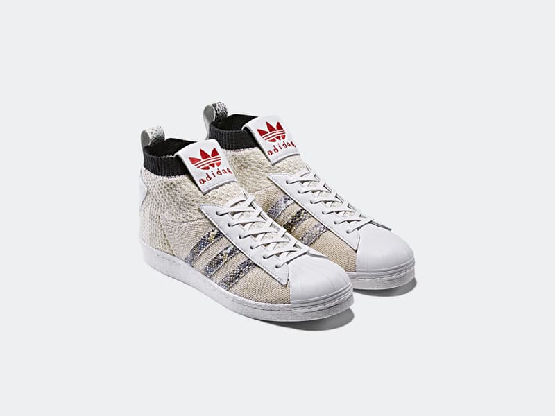 Photo adidas Originals x United Arrows & Sons