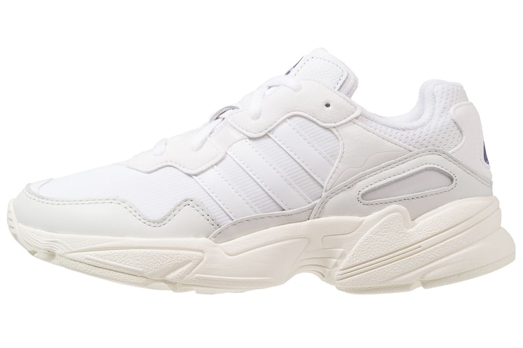 adidas Originals Dévoile Sa Nouvelle Chunky Sneaker "Yung 96"