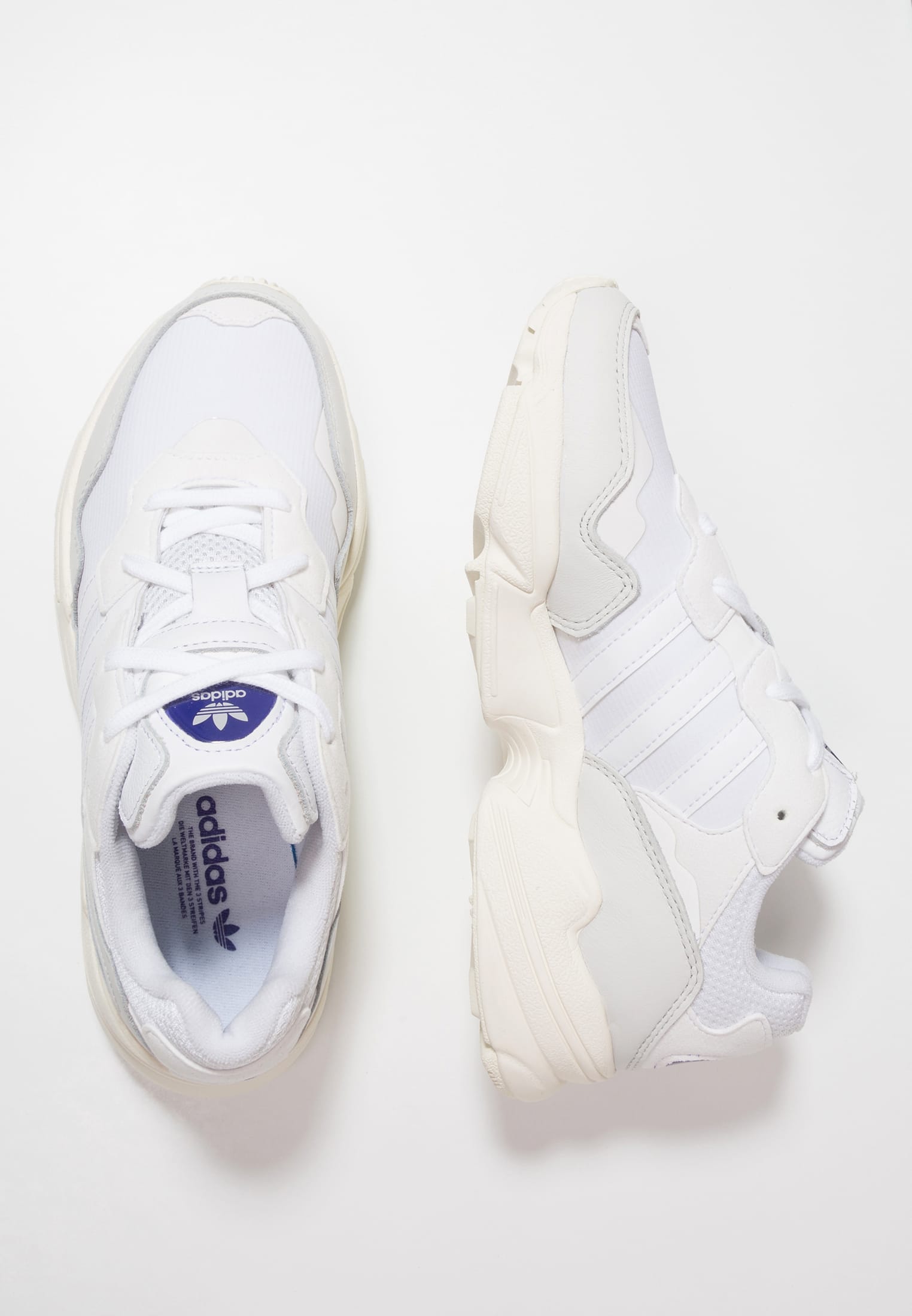 adidas Originals Dévoile Sa Sneaker Yung 96 | HYPEBEAST