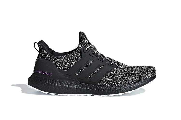 adidas Participe À La Sensibilisation Au Cancer Du Sein Avec Cette Nouvelle UltraBOOST 4.0