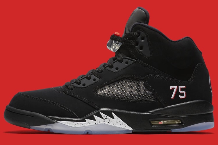 Une Date De Sortie Confirmée Pour La Collab Air Jordan x PSG Et Des Photos Officielles De Trois Tee-Shirt Dévoilées