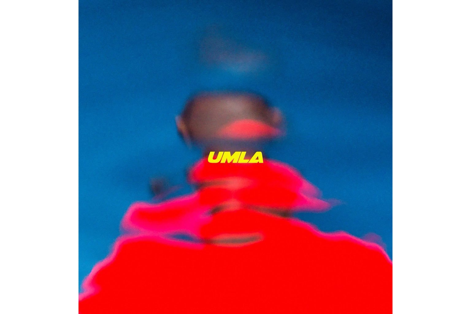 Alpha Wann Album UMLA Date Sortie Cover