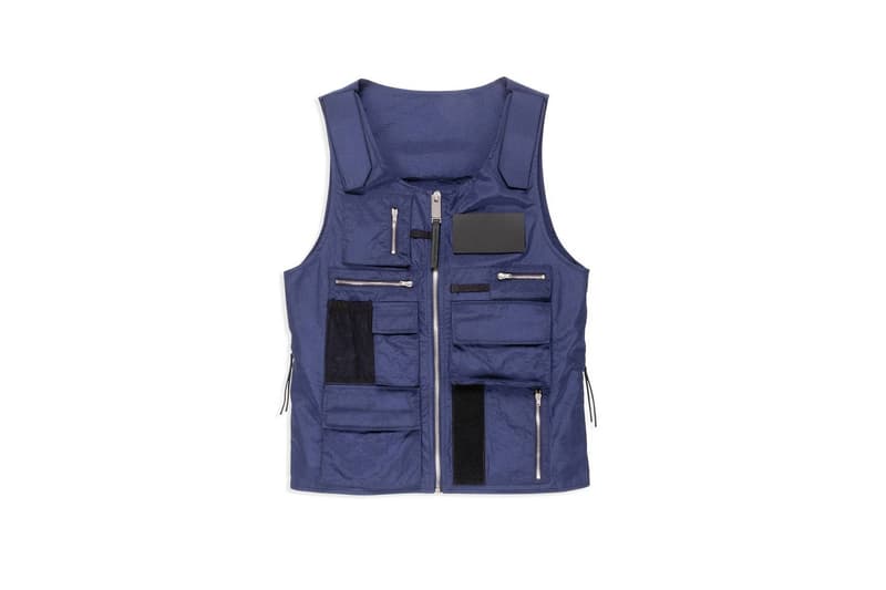 ALYX Matthew Williams Grailed Vente ARchives