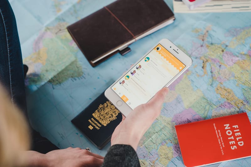 Vos iPhones Pourraient Bientôt Remplacer Vos Passeports Et Cartes D'Identité