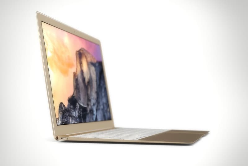 Photo De Concept MacBook Air