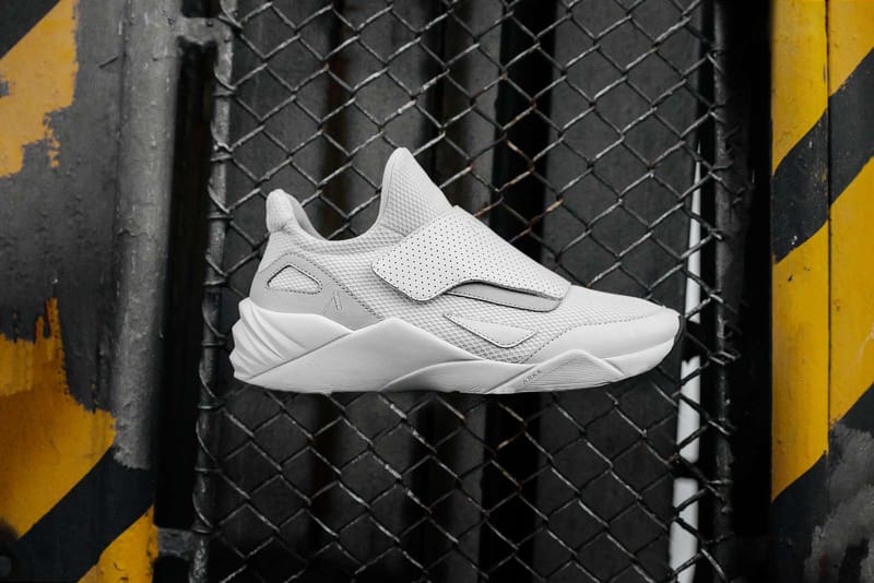 ARKK Copenhagen Y Va De Sa Dad Shoe Futuriste Avec Sa Nouvelle Silhouette APEXTRON