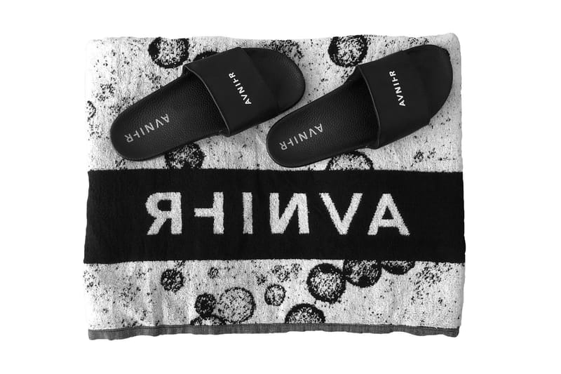 AVNIER Sort Son Summer Pack Pile À L'Heure Pour L'Été