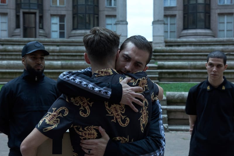 La Marque Danoise BLS Combat La Désinformation Et Délivre Un Message Positif Avec Sa Collection "MODERN ISSUES"