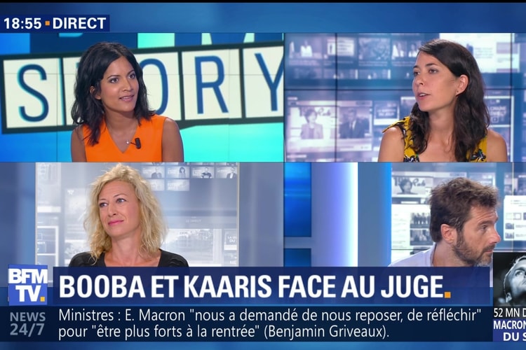 Affaire Booba/Kaaris : Pourquoi Aucun Spécialiste Du Rap Français N'Est Allé Répondre Aux Questions Des Médias Mainstream