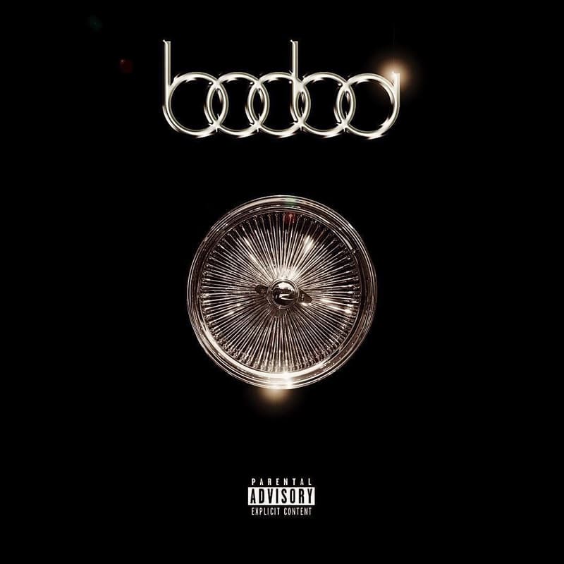Pochette Du Prochain Son De Booba