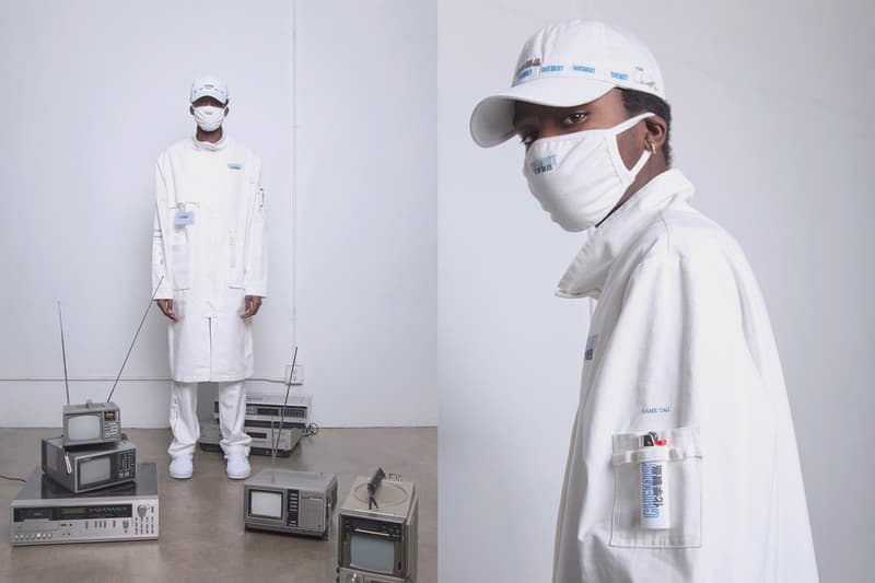 C2H4 Collection Lookbook Chemist Creations