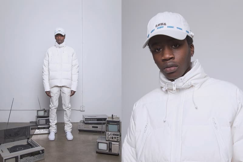 C2H4 Collection Lookbook Chemist Creations