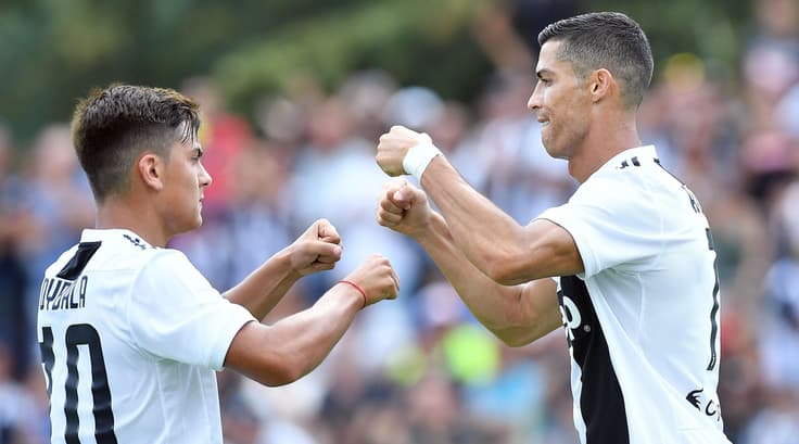 Photo Cristiano Ronaldo