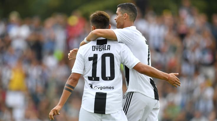 Photo Cristiano Ronaldo