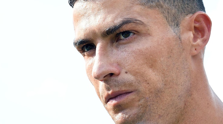 Photo Cristiano Ronaldo