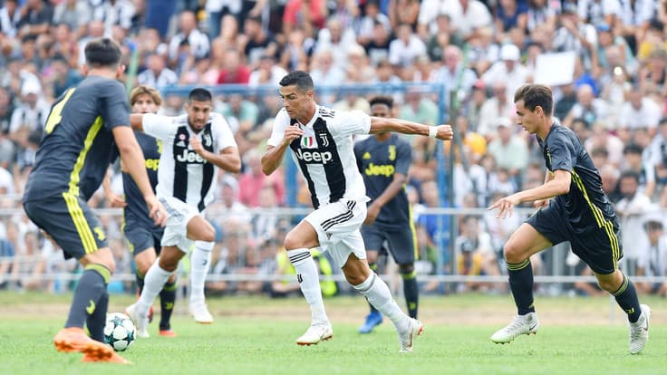 Photo Cristiano Ronaldo