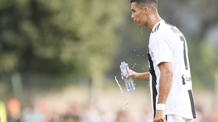 Photo Cristiano Ronaldo